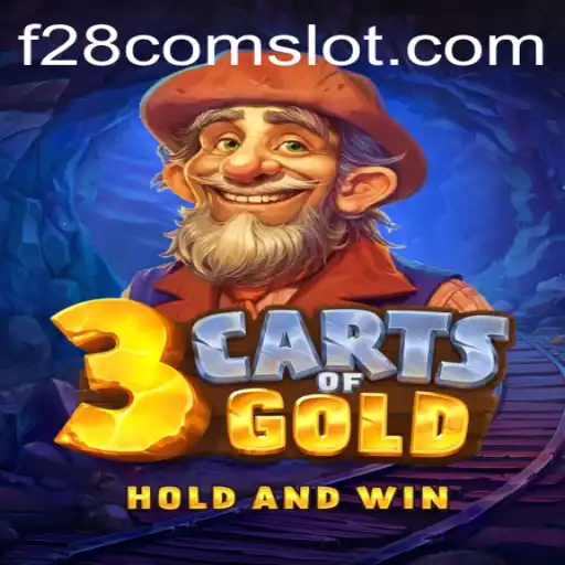 Exploring the Riches of 3cartsOfGold: A Thrilling New Game Experience