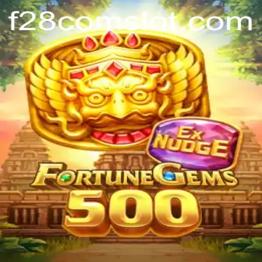 Explore the Thrilling World of FortuneGems500: A New Gaming Sensation