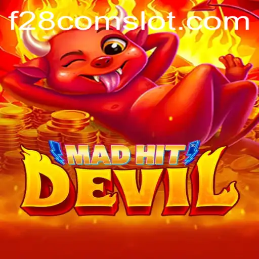 MadHitDevil: A Thrilling Adventure in Gaming