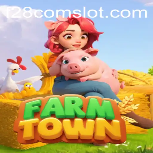 Explore FarmTown: A Cropping Simulation Adventure