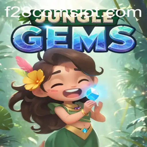 Explore the Thrilling World of JungleGems: A Captivating Adventure