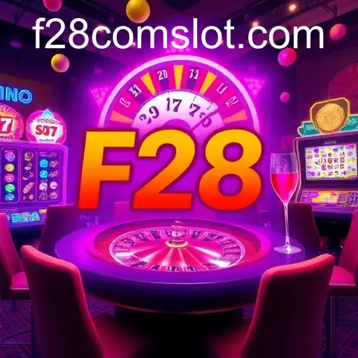 Exploring the World of Casino Games on F28.com