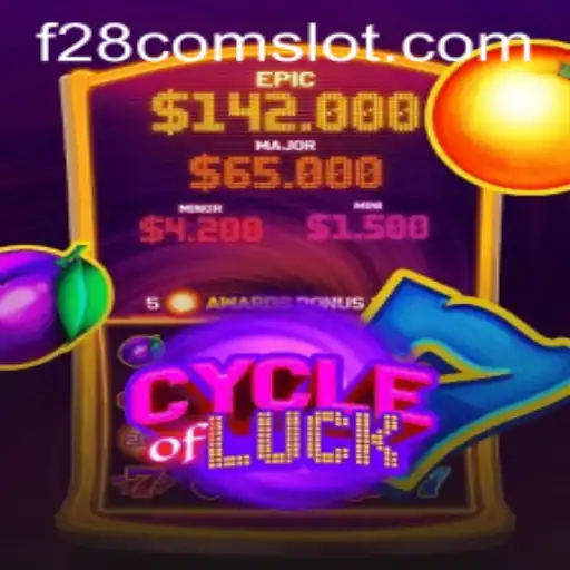 CycleofLuck: Discover the Thrills of This New Gaming Phenomenon