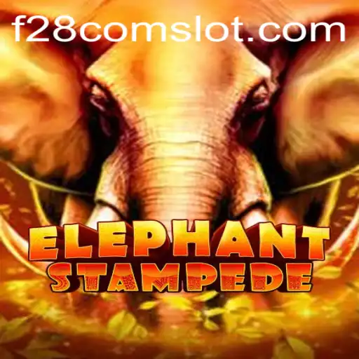 ElephantStampede: An Immersive Gaming Adventure