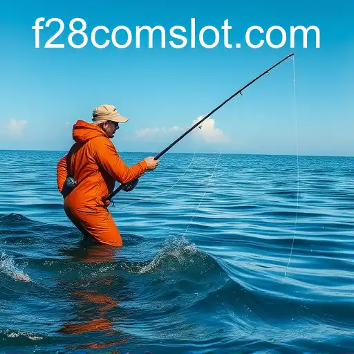 The Art and Evolution of Fishing: Exploring f28.com