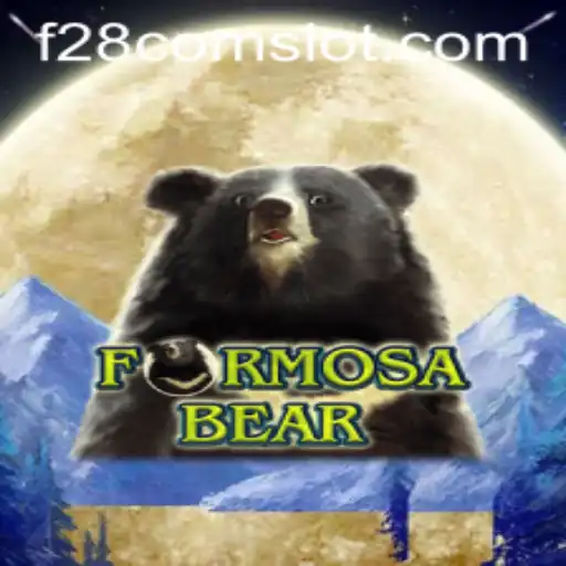 Embark on an Adventure with FormosaBear: The Game Powered by f28.com