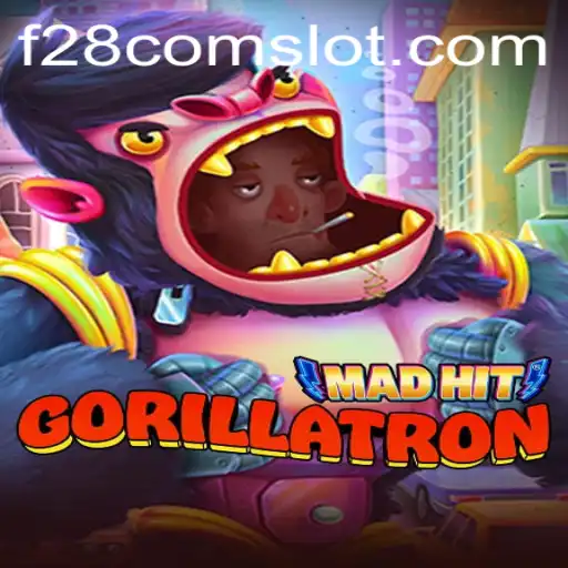 Exploring MadHitGorillatron: Thrills and Strategy in the Latest Gaming Sensation