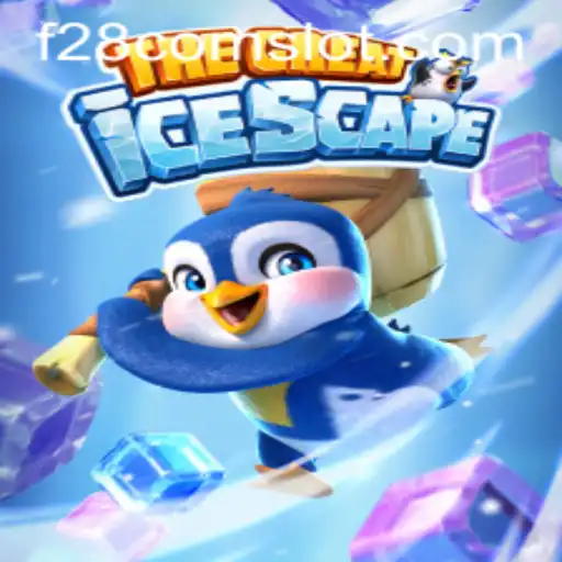 Exploring 'TheGreatIcescape': A New Gaming Phenomenon