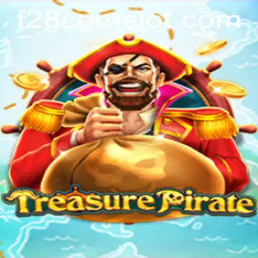 TreasurePirate: Navigating the High Seas in a New Gaming Adventure